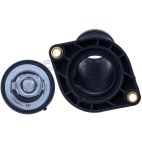 Engine Coolant Thermostat Housing Assembly
