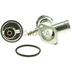 Engine Coolant Thermostat Housing Assembly