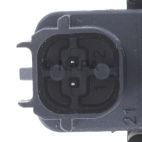 HVAC Heater Control Valve