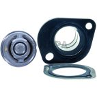 Engine Coolant Thermostat Housing Assembly