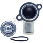 Engine Coolant Thermostat Housing Assembly