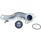 Engine Coolant Thermostat Housing Assembly
