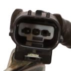 HVAC Heater Control Valve