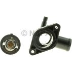 Engine Coolant Thermostat Housing Assembly