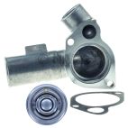Engine Coolant Thermostat Housing Assembly
