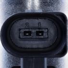 HVAC Heater Control Valve