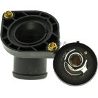 Engine Coolant Thermostat Housing Assembly
