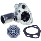 Engine Coolant Thermostat Housing Assembly