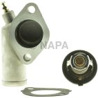 Engine Coolant Thermostat Housing Assembly