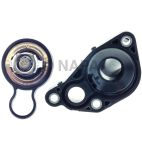 Engine Coolant Thermostat Housing Assembly