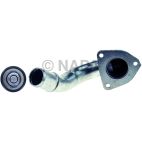 Engine Coolant Thermostat Housing Assembly