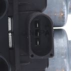 HVAC Heater Control Valve