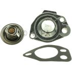Engine Coolant Thermostat Housing Assembly