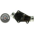 Engine Coolant Thermostat Housing Assembly