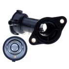 Engine Coolant Thermostat Housing Assembly