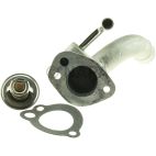 Engine Coolant Thermostat Housing Assembly