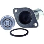 Engine Coolant Thermostat Housing Assembly