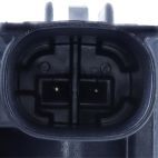 HVAC Heater Control Valve