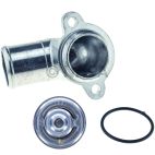 Engine Coolant Thermostat Housing Assembly
