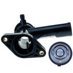 Engine Coolant Thermostat Housing Assembly