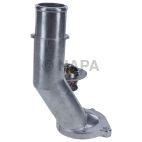 Engine Coolant Thermostat Housing Assembly