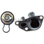 Engine Coolant Thermostat Housing Assembly
