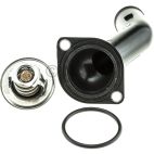 Engine Coolant Thermostat Housing Assembly