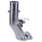 Engine Coolant Thermostat Housing Assembly