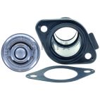 Engine Coolant Thermostat Housing Assembly