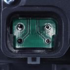 HVAC Heater Control Valve