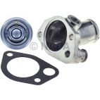 Engine Coolant Thermostat Housing Assembly