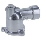 Engine Coolant Thermostat Housing Assembly