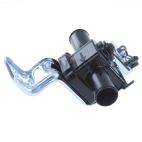 HVAC Heater Control Valve