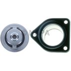 Engine Coolant Thermostat Housing Assembly