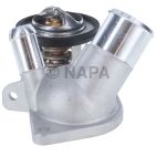 Engine Coolant Thermostat Housing Assembly