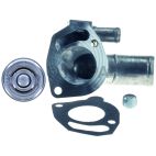 Engine Coolant Thermostat Housing Assembly