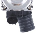 HVAC Heater Control Valve