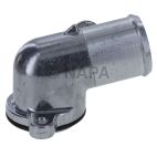 Engine Coolant Thermostat Housing Assembly
