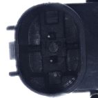 HVAC Heater Control Valve