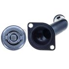 Engine Coolant Thermostat Housing Assembly