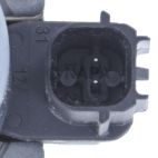 HVAC Heater Control Valve