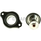 Engine Coolant Thermostat Housing Assembly