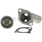 Engine Coolant Thermostat Housing Assembly
