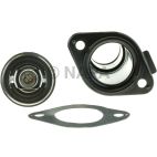 Engine Coolant Thermostat Housing Assembly