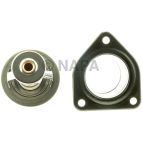 Engine Coolant Thermostat Housing Assembly