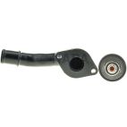 Engine Coolant Thermostat Housing Assembly