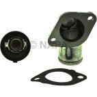 Engine Coolant Thermostat Housing Assembly