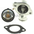 Engine Coolant Thermostat Housing Assembly