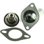 Engine Coolant Thermostat Housing Assembly