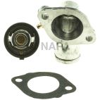 Engine Coolant Thermostat Housing Assembly